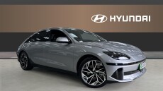 Hyundai IONIQ 6 168kW Premium 77kWh 4dr Auto Electric Saloon
